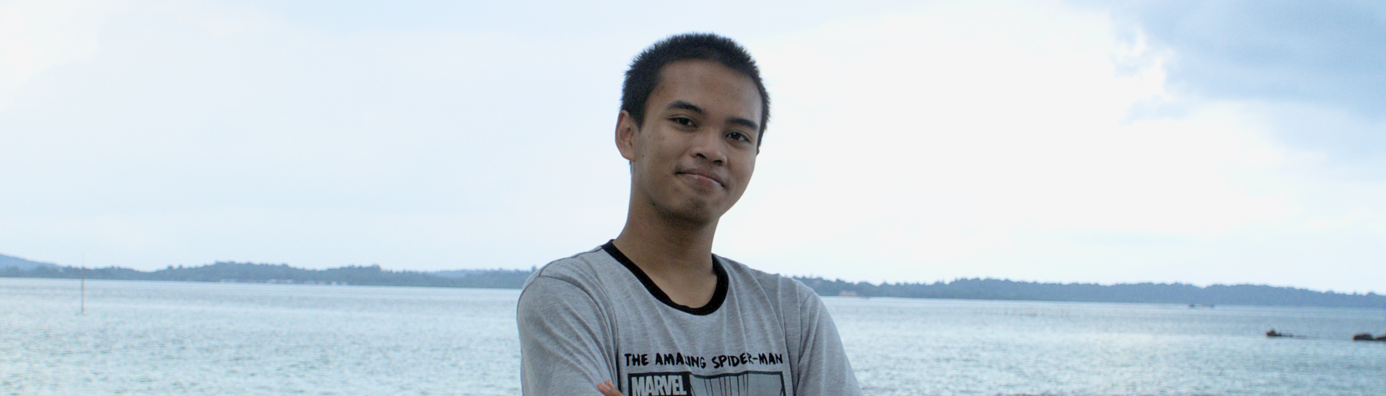 Photo of Muhammad Hasan Firdaus